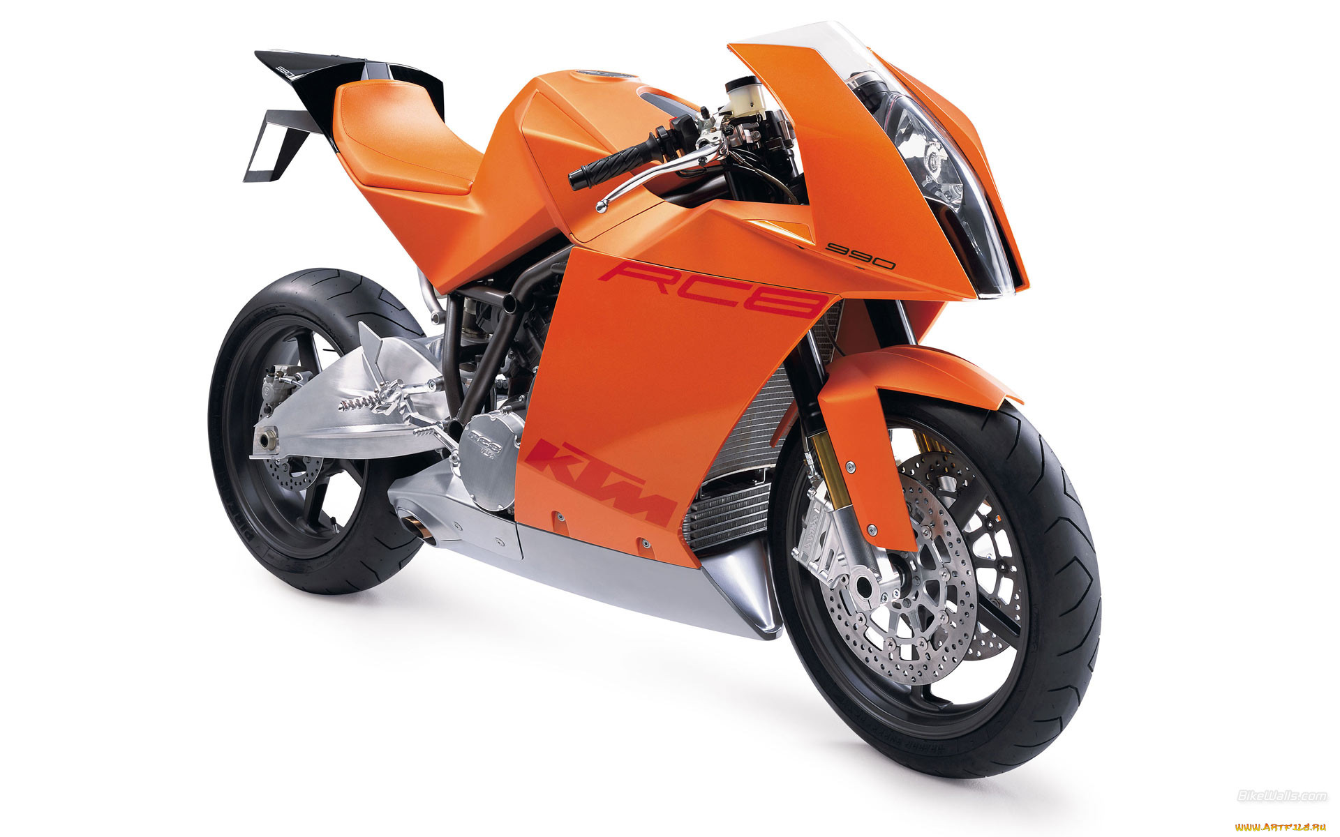 ktm, 990, rcb, concept, 